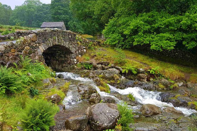 8 Lakes in a Morning - Surprise View and Ashness Bridge: the morning’s best photographs