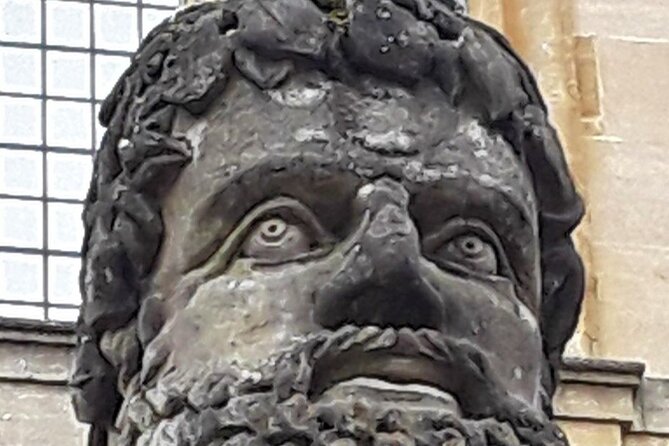 90 Minute Classic Walking Tour of Oxford - Bodleian Library and the Scholastic Quadrangle