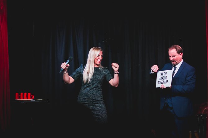 (9pm) The House Magicians Comedy & Magic Show - Smoke & Mirrors - A close-up Bristol night at Smoke & Mirrors