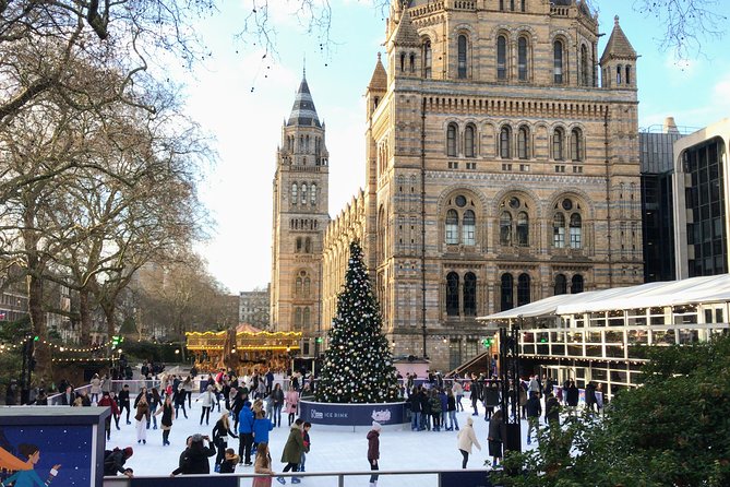 A Day at the Museum - Natural History Museum London - Beyond fossils: insects, minerals, mammals, and human origins