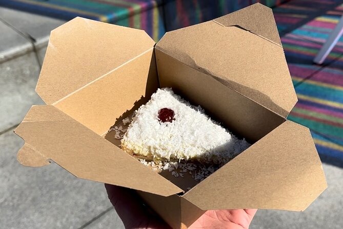 A Taste of Manchester and Salford with Meals , Drinks and Guide - Five large food options, not just token samples