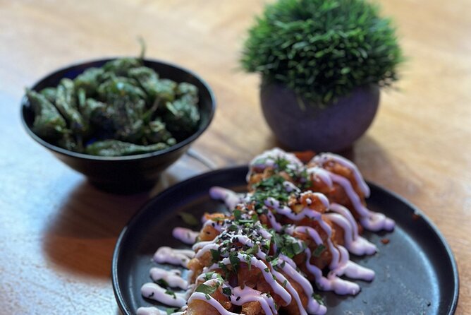 A Taste of Manchester and Salford with Meals , Drinks and Guide - Three included drinks and the alcohol limit