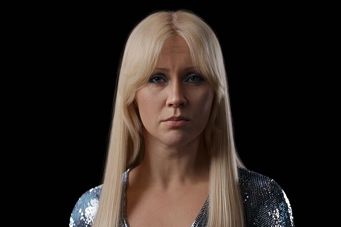 ABBA Voyage Tickets in London - Why the live band makes a difference