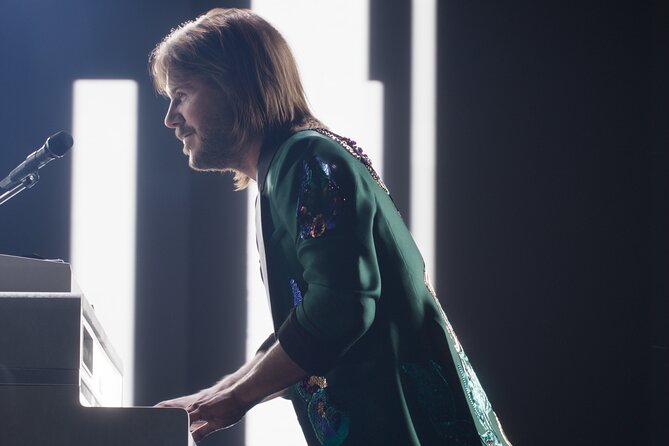 ABBA Voyage Tickets in London - Getting there and planning your evening