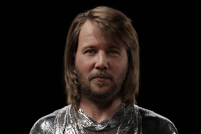 ABBA Voyage Tickets in London - Is $68.25 a fair price?