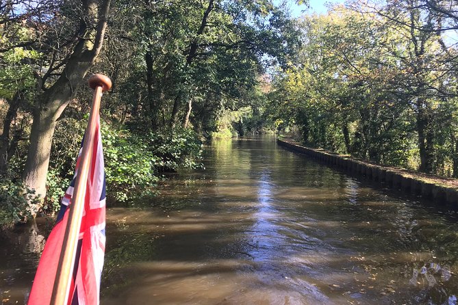 Afternoon Tea Cruise in North Yorkshire - Friendly service makes the difference