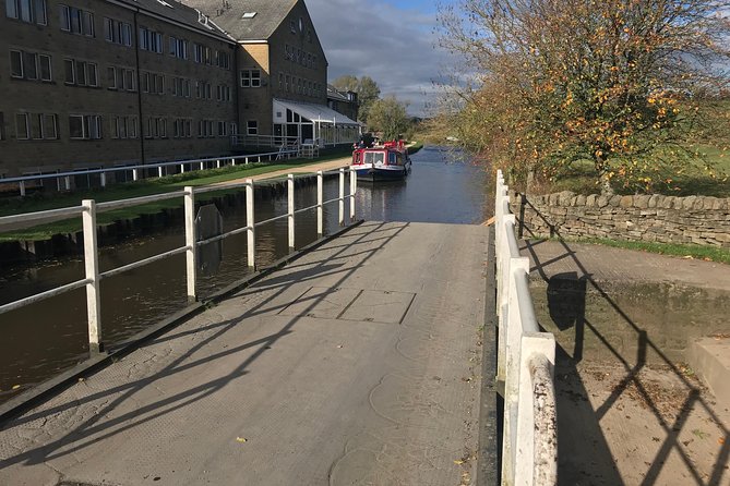 Afternoon Tea Cruise in North Yorkshire - Who will enjoy it most?