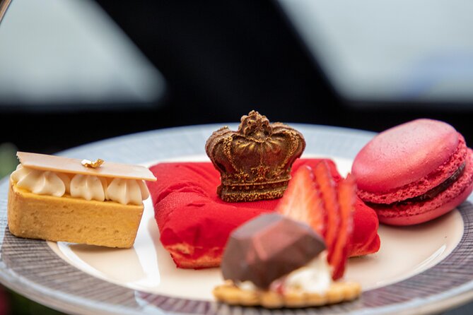 Afternoon Tea River Cruise on the Thames - Who will enjoy this Thames afternoon tea?