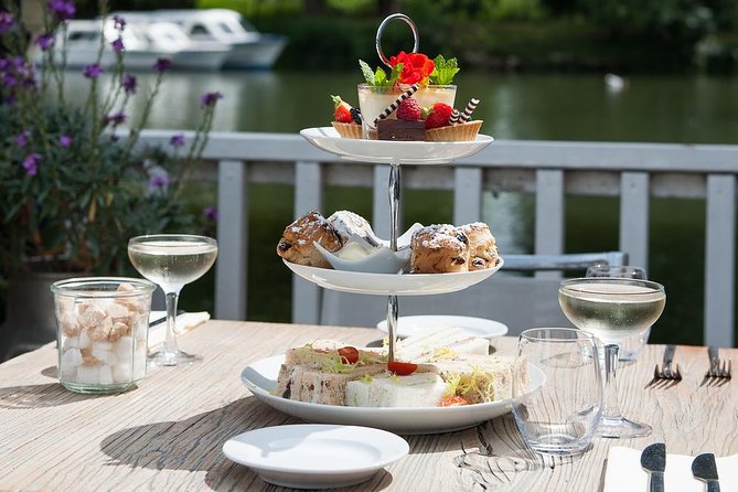 Afternoon Tea Sightseeing River Cruise in Oxford - Is $80.44 a fair price?