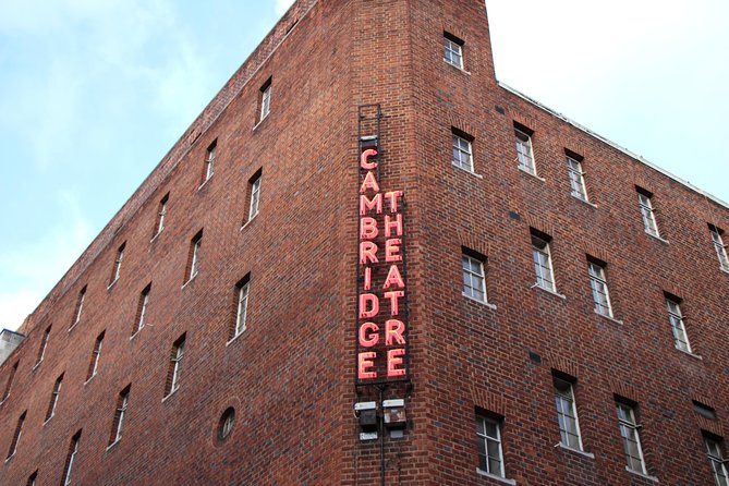 Agatha Christie London Walking Tour - Why Agatha Christie belongs on a London walking route