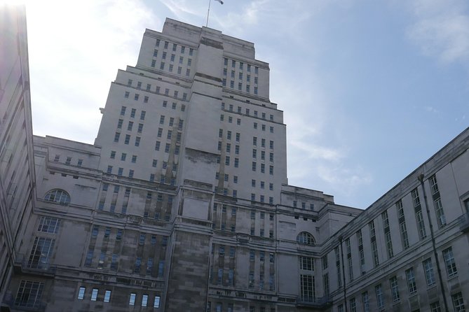 Agatha Christie London Walking Tour - Who will enjoy this walk most?