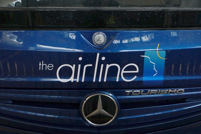 Airport Coach Service from Gatwick to Oxford - Why this coach can beat crossing London