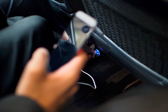 Airport Coach Service from Oxford to Heathrow - Is $34.28 good value?