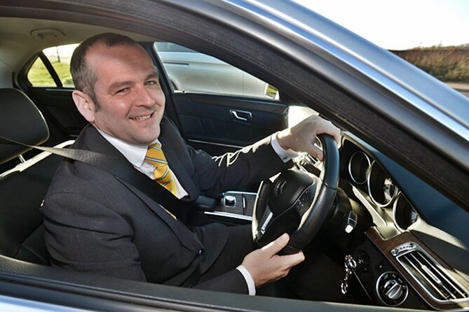 Airport Taxi Service | Lincolnshire to London Heathrow Airport - Key points about this Heathrow transfer