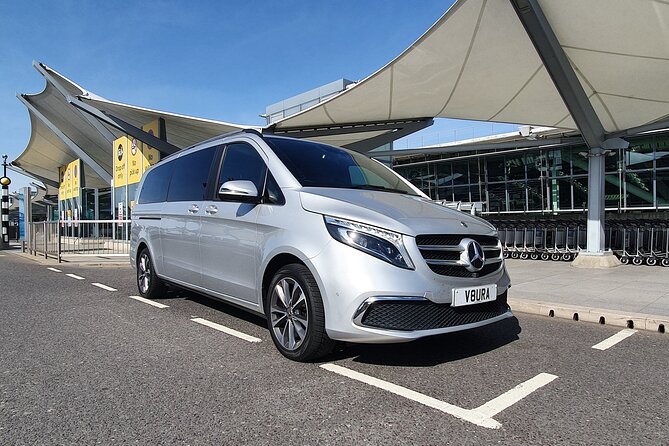 Airport Taxi Service | Lincolnshire to London Heathrow Airport - From Lincolnshire to Heathrow without changing trains