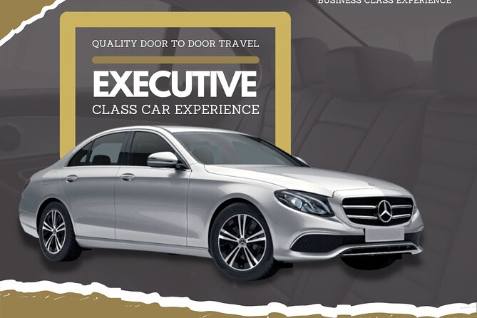 Airport Taxi Service | Lincolnshire to London Heathrow Airport - Heathrow arrival and the final handoff