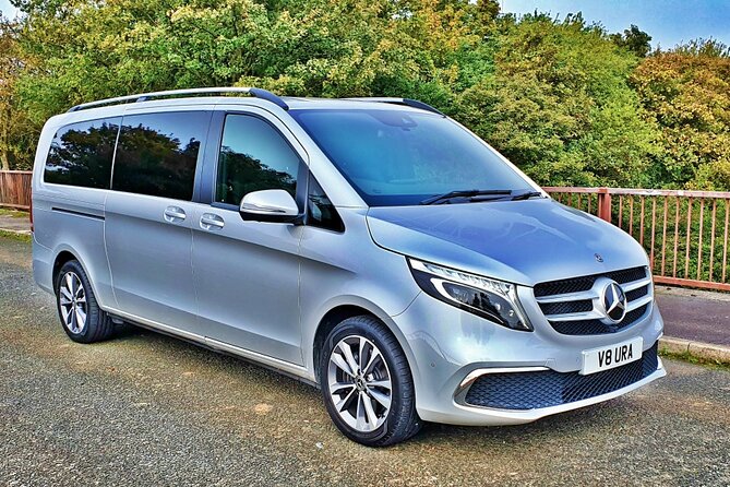 Airport Taxi Service | Lincolnshire to London Heathrow Airport - Booking details that deserve attention
