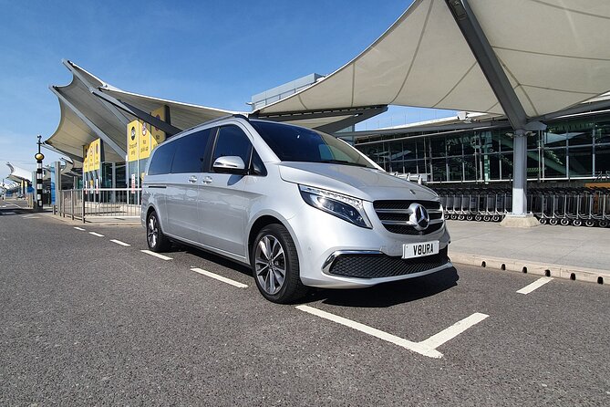 Airport Taxi Service | London Heathrow Airport to Nottinghamshire - Key points to know before booking