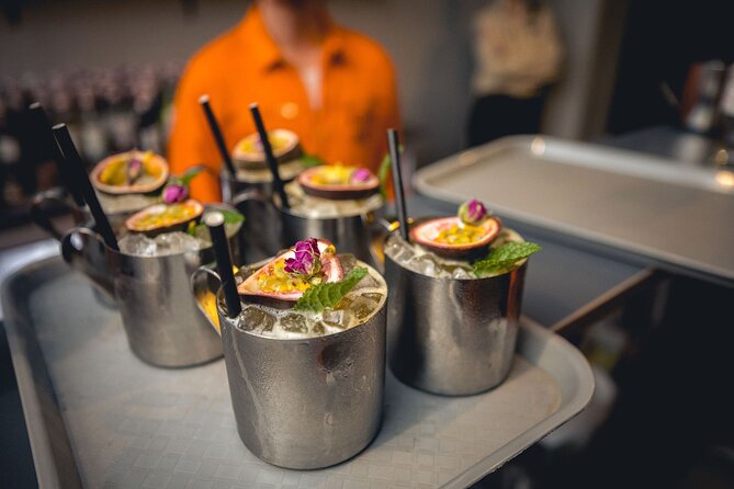 Alcotraz Prison Cocktail Experience in Bristol - Who should book Alcotraz Bristol?