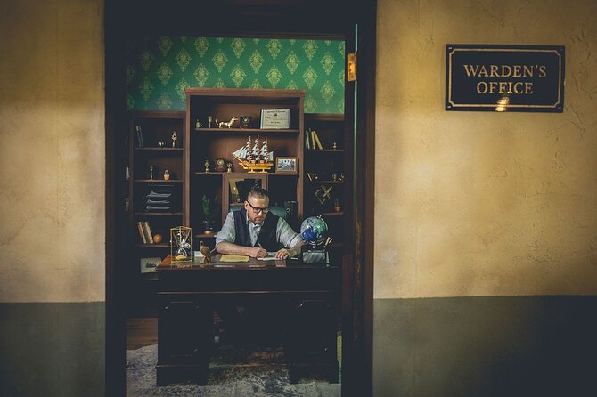 Alcotraz Prison Cocktail Experience in London - Who will enjoy Alcotraz most?
