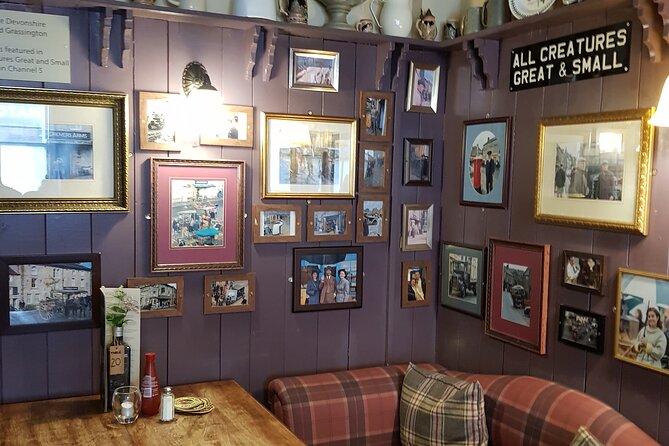 "All Creatures Great and Small" Tour from the Lake District - Is $245.78 good value?