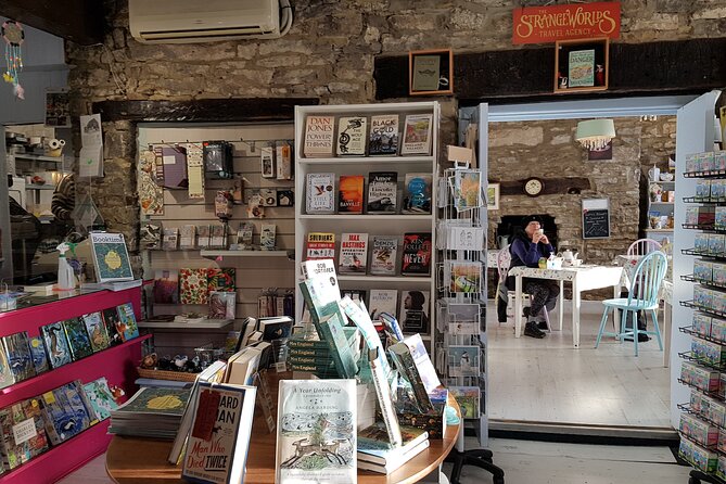 "All Creatures Great and Small" Tour from the Lake District - Should you book the All Creatures Great and Small tour?
