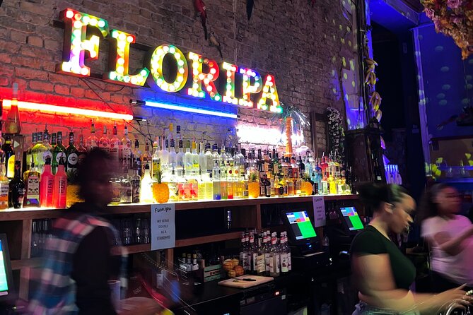 Amazing Nightlife in London East Tour - Starting near Old Street at 9 p.m.