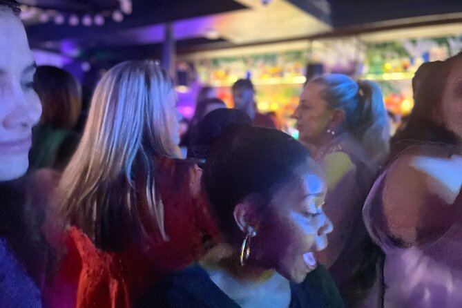 Amazing Nightlife in London East Tour - What the $34.28 price really covers
