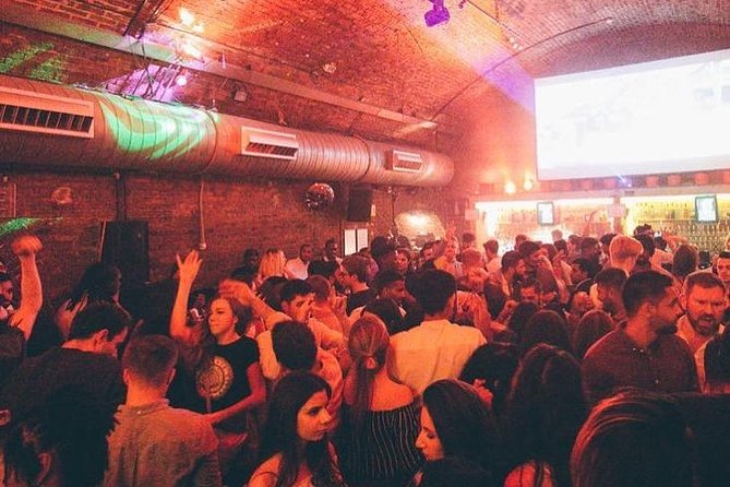 Amazing Nightlife in London East Tour - Who will enjoy this tour most
