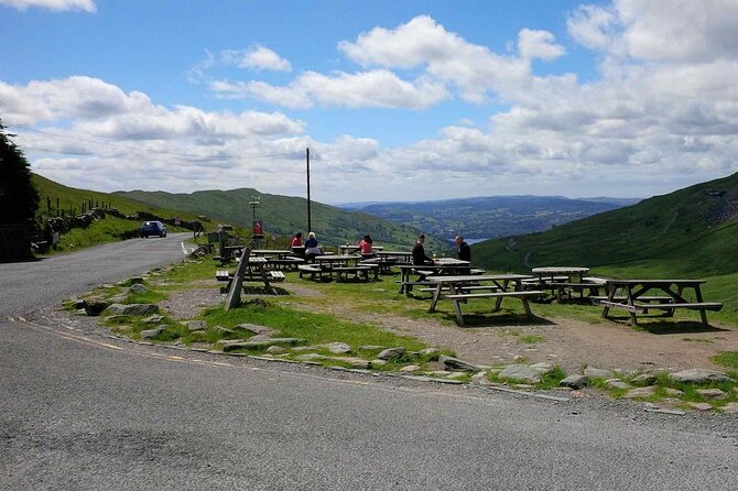 Ambleside, Keswick and Ullswater: A Lake District Self-Guided Driving Tour - What this self-guided drive actually gives you