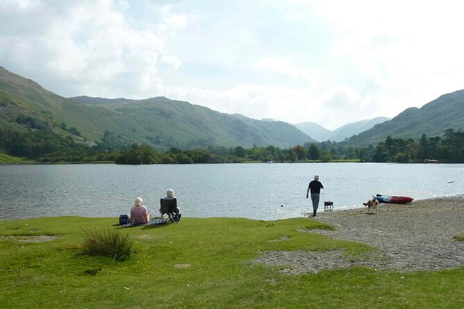 Ambleside, Keswick and Ullswater: A Lake District Self-Guided Driving Tour - Thirlmere and the cost of a city’s water