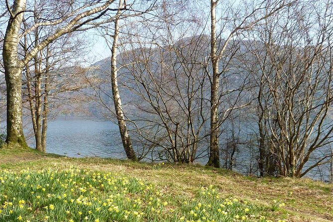 Ambleside, Keswick and Ullswater: A Lake District Self-Guided Driving Tour - Keswick and the ancient Castlerigg Stone Circle