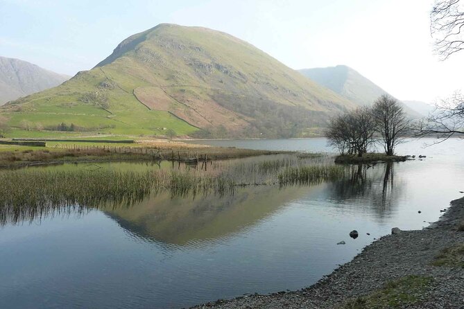 Ambleside, Keswick and Ullswater: A Lake District Self-Guided Driving Tour - How well the VoiceMap app works