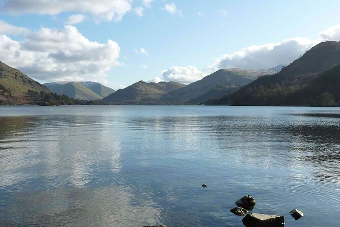 Ambleside, Keswick and Ullswater: A Lake District Self-Guided Driving Tour - Timing, parking, and planning your day