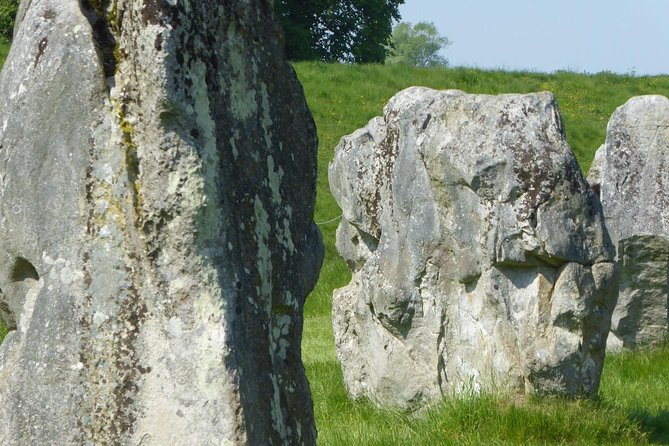 Ancient Britain Tour - Private Day Trip from Bath - Why this Bath day trip works