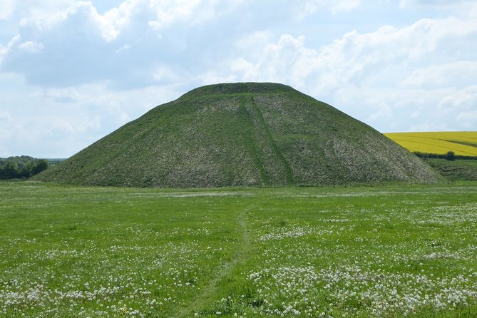 Ancient Britain Tour - Private Day Trip from Bath - West Kennet Long Barrow and the quiet side of prehistory