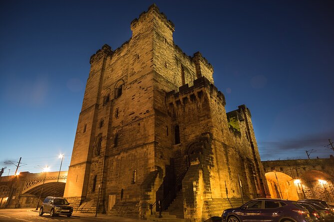 Annual Admission Newcastle Castle Ticket - Who will enjoy Newcastle Castle most