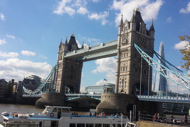 Arrival, Departure or Round Trip Private Transfer: Central London to Southampton Cruise Port - Vehicles, luggage, and group size