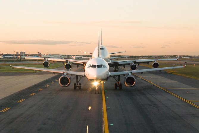 Arrival / Departure Private Transfer Heathrow Airport to Southampton Cruise Port - The return ride from Southampton to Heathrow