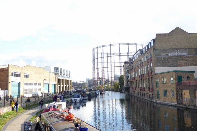 Authentic London Sunday Markets with a Londoner - Key points to know before Sunday morning