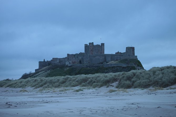 Bamburgh and Lindisfarne Day Tour - Why Bamburgh and Lindisfarne Work So Well Together