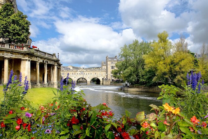 Bath and Cotswold Village Private Car Tour from London - Is $1,031.39 per person good value?