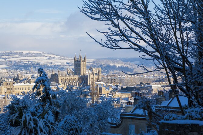 Bath and Cotswold Village Private Car Tour from London - Who will enjoy this long day most?