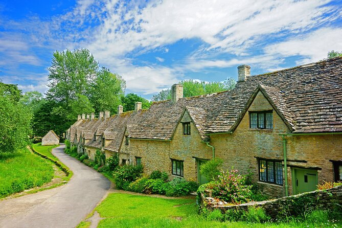 Bath and Cotswolds Guided Tour from London - Why this makes a useful escape from London