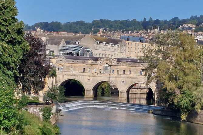 Bath and Cotswolds Guided Tour from London - Burford and Bibury: beautiful, but check the schedule