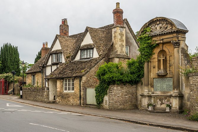 Bath and the Cotswolds Day Tour from Southampton - Why this Southampton day trip works