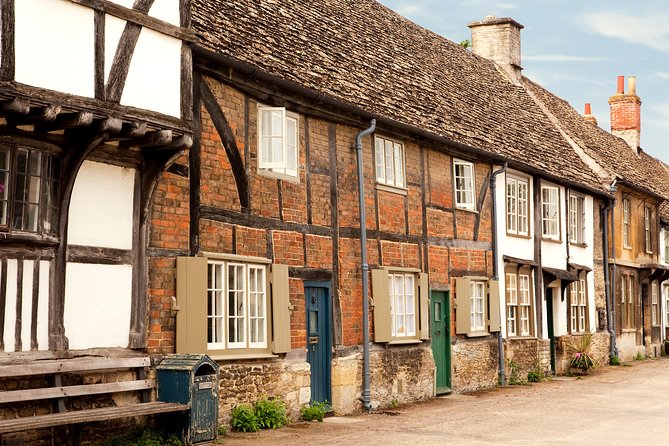 Bath, Avebury and Lacock Village Small-Group Day Tour from London - Why this three-stop day works