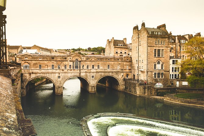 Bath, Avebury and Lacock Village Small-Group Day Tour from London - Starting at Victoria’s Green Line Coach Station