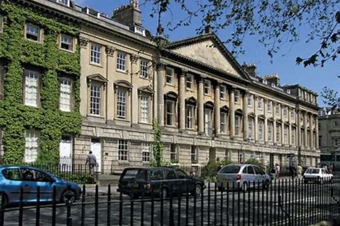 Bath: Local Pubs & Historic Sights Walking Tour (3h) - Price and value at $52.10