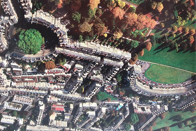 BATH: Private Walking Tour | Blue Badge Guide, 2h, £225 per group - Why this private Bath walk works well